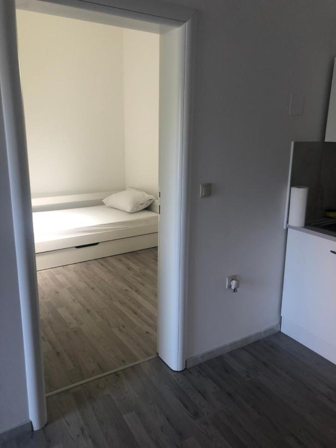 Mk Apartments Медулин Екстер'єр фото