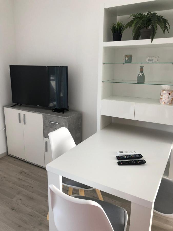 Mk Apartments Медулин Екстер'єр фото