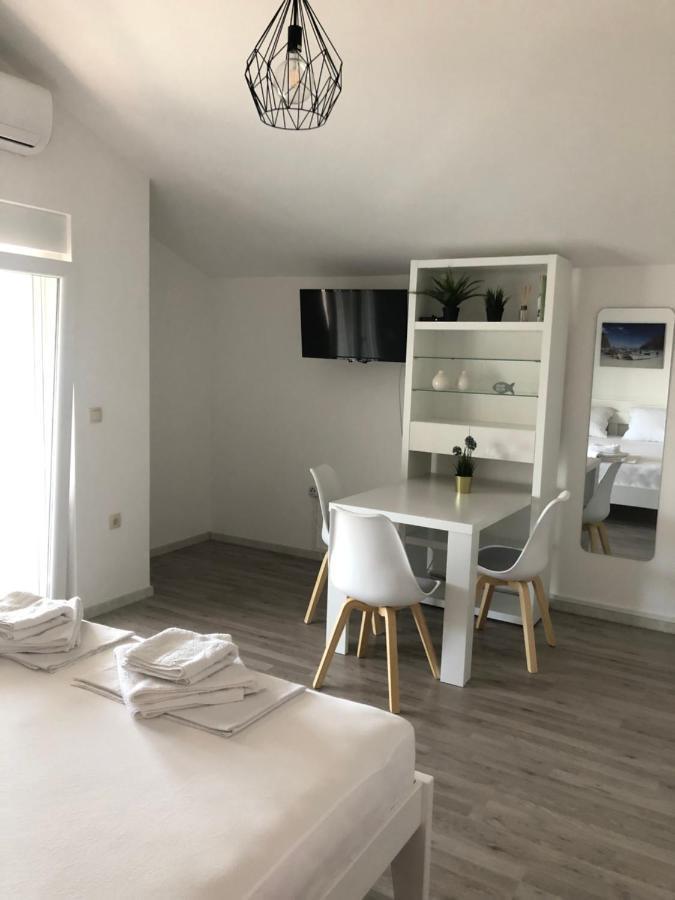 Mk Apartments Медулин Екстер'єр фото